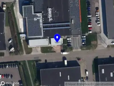 WeDo Beheer B.V. Dokkum
