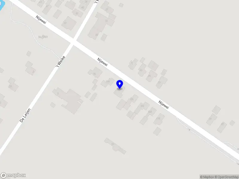 Nieuw bedrijf Stichting Filmhûs 