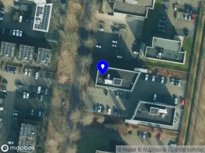 STE Examenbureau B.V. Hengelo