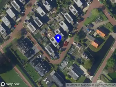 Nieuw bedrijf Omar Beheer B.V.