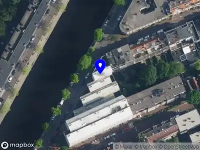 Woontevreden B.V. Amsterdam