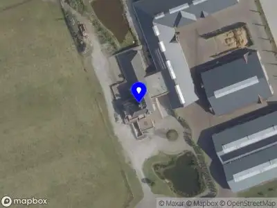 Nieuw bedrijf Stal Keizersberg B.V.