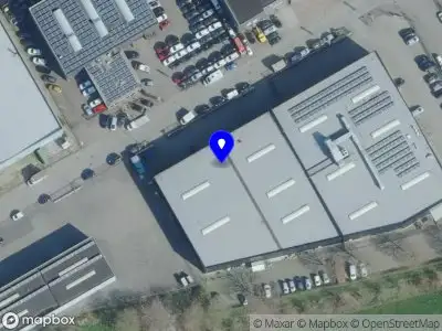 Kringloopwinkel Vintage and More