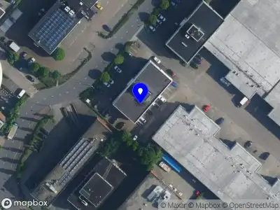 CargoNation Netherlands B.V.