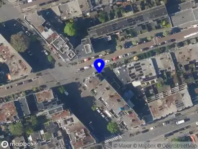 C.H.J. van der Linden Holding B.V.