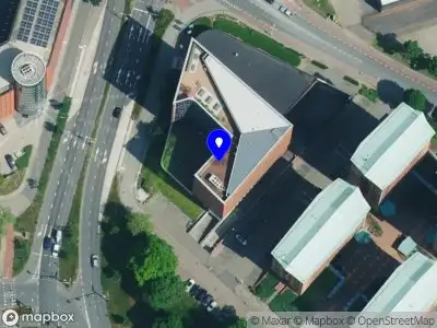 Trajectplanner Holding B.V.