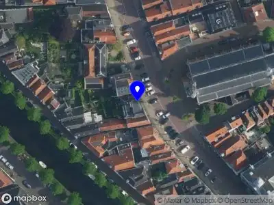 Albert Vree & Co. Weesp