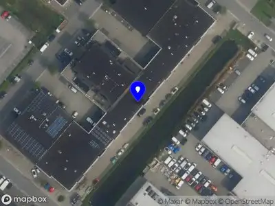 Gouwens Vastgoed Onderhoud B.V. Naaldwijk