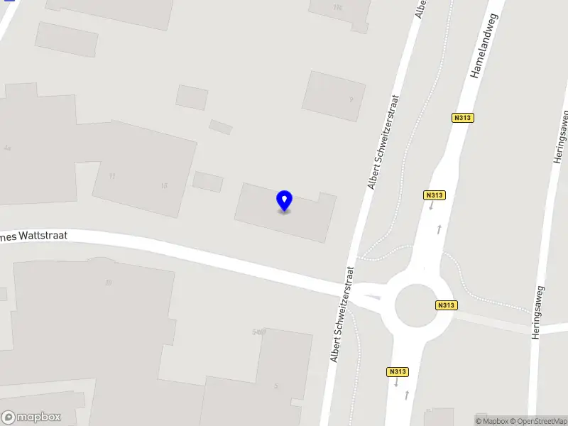 Nieuw bedrijf Synmar B.V.