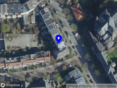 Nieuw bedrijf Luud Bochem