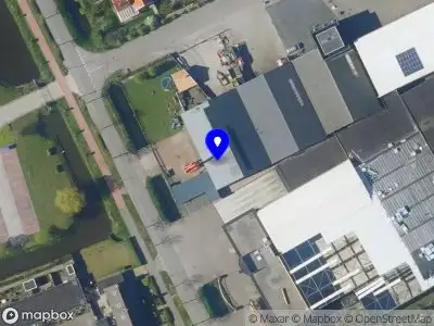 Bouwbedrijf Th. Wever B.V. Waarland