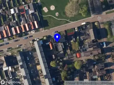 Stichting Isa naar de dolfijnen Drachten