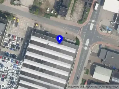 Stichting Budgetbeheer Utrecht