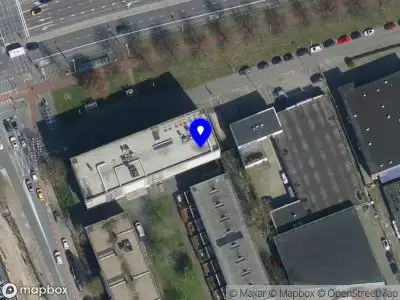 Nieuw bedrijf Edis B.V.