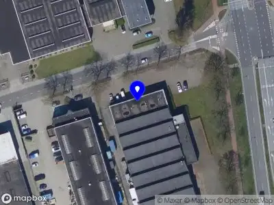 Nieuw bedrijf Etten Wallcoverings B.V.