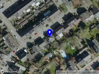 Silver Spray Maritime B.V.