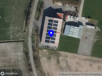 Nieuw bedrijf Aannemersbedrijf Sturm B.V.