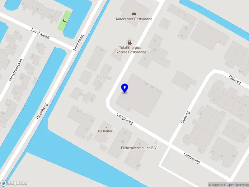 All Ferro Supply B.V.