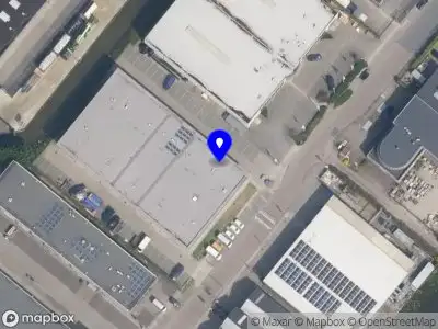 C.D. SPORT INTERNATIONAL B.V.