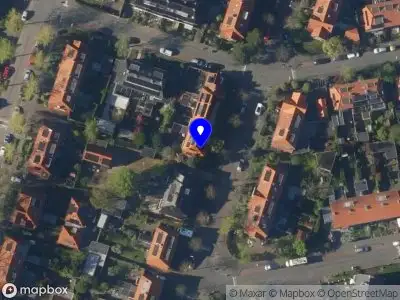 Nieuw bedrijf Stichting Bachdag Amersfoort