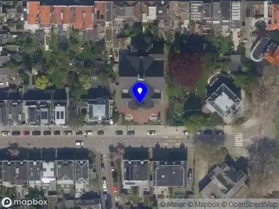 Stichting SchuldHulpMaatje Vlaardingen