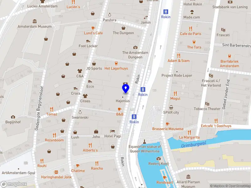 WikiWebGuides B.V. Amsterdam