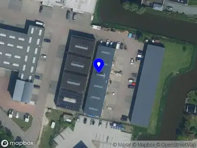 Nonstop Vastgoed B.V.