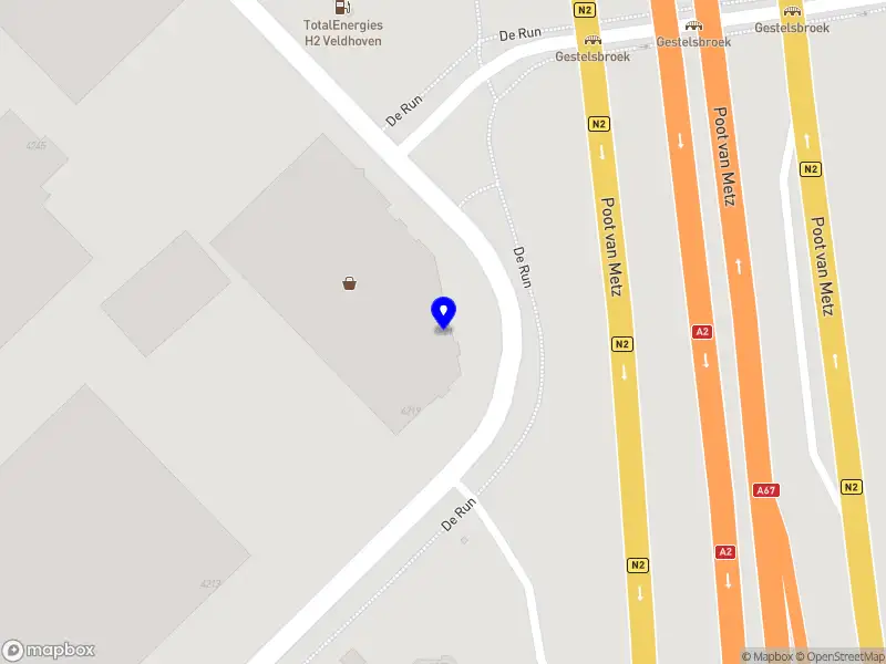 Nieuw bedrijf Maart 81 Beheer B.V.