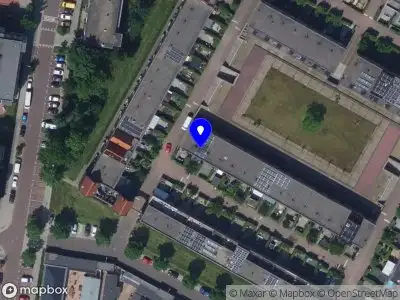 Vereniging Scouting van Speijk