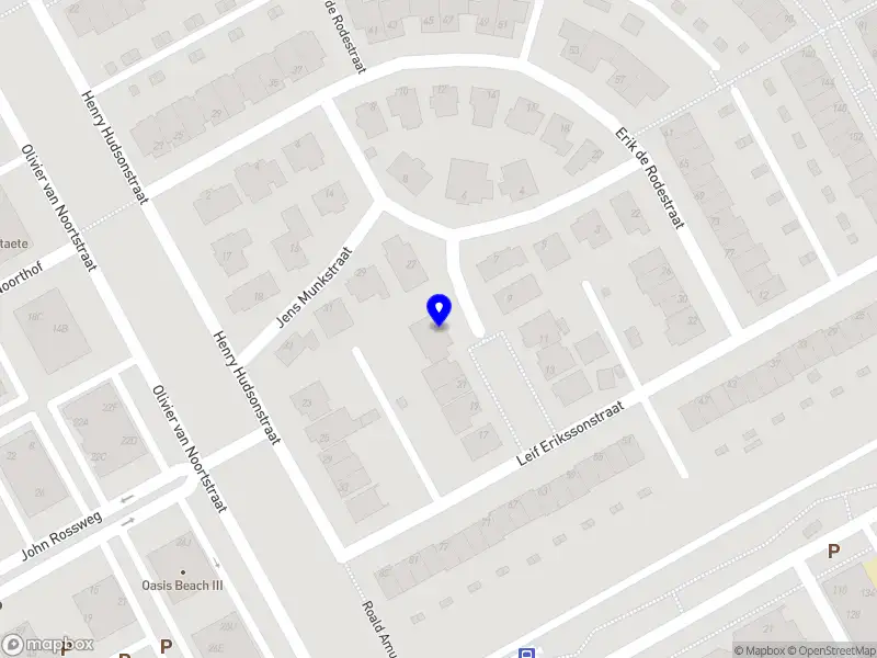 Nieuw bedrijf Stichting Experts Live