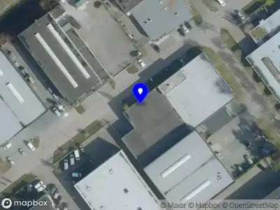 CFI Feed Ingredients B.V.