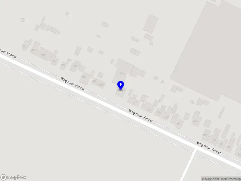 Nieuw bedrijf Christiaans Bouwbedrijf B.V.