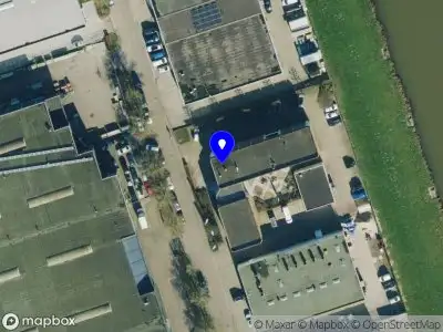 ENERCON Assembly Services B.V. Zwolle