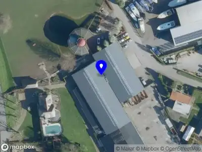 Bouwbedrijf H. Goesten B.V.