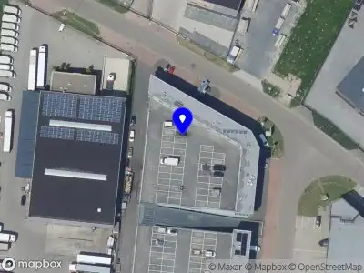 Eurosalad Rauwkost & Fruit B.V.