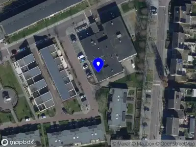 Koersbalvereniging Kapelle