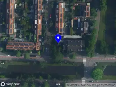 Stichting stadsdorp Elsrijk Amstelveen