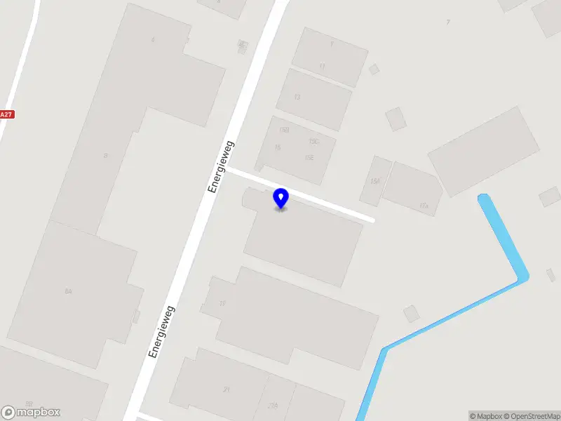 Bot & van der Ham Bouw & Ontwikkeling B.V. Meerkerk