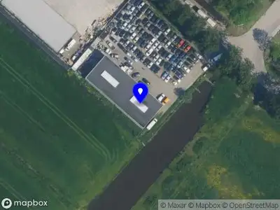 Bishai Autohandel B.V. Vijfhuizen
