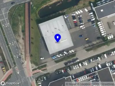 Green Motion Benelux Car B.V.