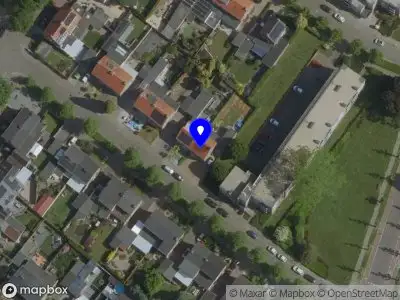 Stichting Kindervakantiewerk Genhout