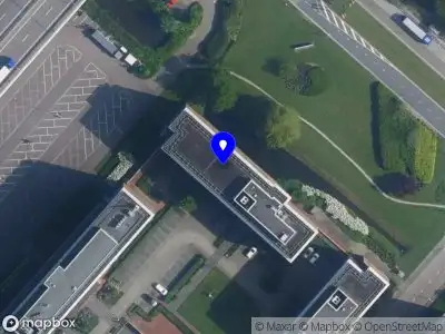 BMW AVTOTOR Holding B.V. Schiphol-Rijk