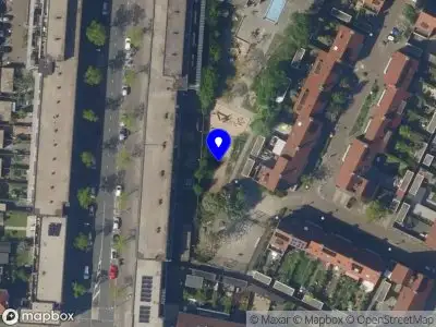 Stichting Buurttuin De Zandloper Utrecht