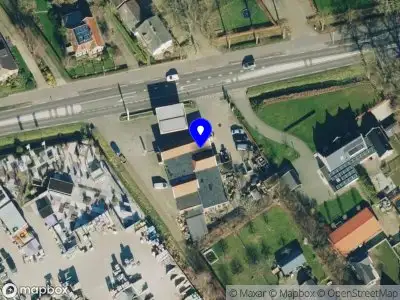 Nieuw bedrijf VVV Beheer B.V.