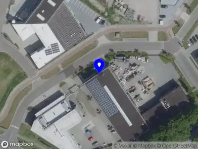 Nieuw bedrijf Bouwbedrijf van Gerven B.V.