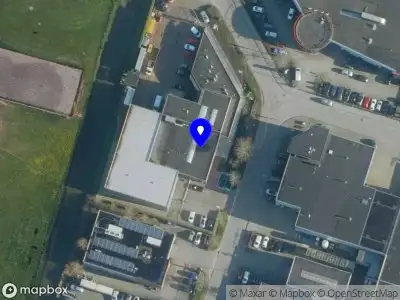 Nieuw bedrijf Van Vliet Demolition Holding B.V.