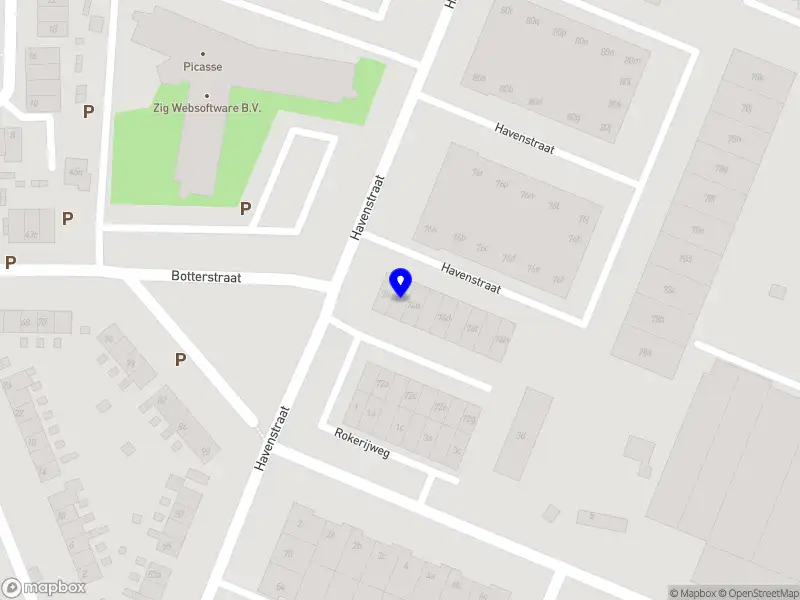 Isebeau Holding B.V.