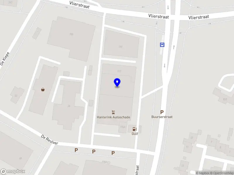 The Furnery B.V. Enschede