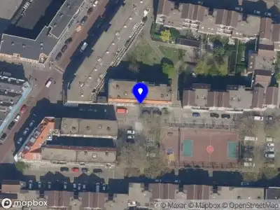 Nieuw bedrijf DHY Holding B.V.