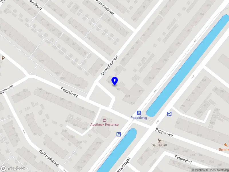 Nieuw bedrijf LX Holding B.V.